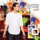 Alfredo Rodriguez The Invasion Parade CD