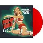 Jul Pin-Up Girls Christmas Limited Edition LP