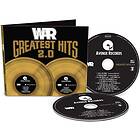 War Greatest Hits 2,0 CD