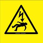 The Wolfhounds Electric Music LP