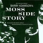 Barry Adamson Moss Side LP