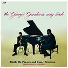 Buddy Defranco The George Gershwin Song Book LP