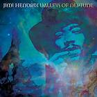 Jimi Hendrix - Valleys Of Neptune CD