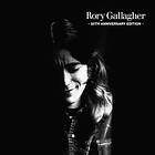 Rory Gallagher 50th Anniversary Edition CD