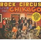 Circus Live Im Chikago CD