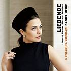 Liebende: Lieder Strauss/Mozart/Schubert CD