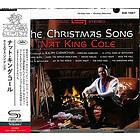 King Cole The Christmas Song (SHM-CD) CD