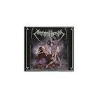 Antromorphia Sermon Ov Wrath CD