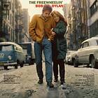 Bob Dylan The Freewheelin' LP
