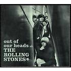 The Rolling Stones Out Of Our Heads LP