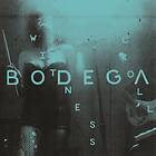 Bodega Witness Scroll Limited Edition LP