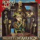 Robert Plant Mighty Rearranger (Remastered) CD