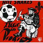 Hot Snakes Audit In Progress LP