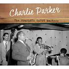 Charlie Parker The Complete Savoy Masters CD