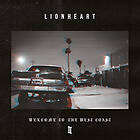 Lionheart (USA) Welcome To The West Coast Ii LP