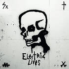 Go Berlin Electric Lives LP