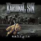 Kardinal Sin S.A.L.I.G.I.A. CD