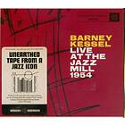 Barney Kessel Live At The Jazz Mill CD