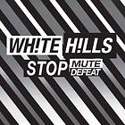 Hills Stop Mute Defeat LP