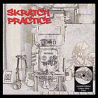 DJ T-Kut Skratch Practice Limited Edition LP