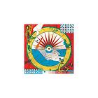 Plants And Animals The Jungle LP