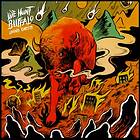 We Hunt Buffalo Living Ghosts CD