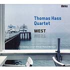 Hass Quartet West CD