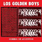 Los Boys Cumbia De Juventud LP