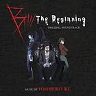 Filmmusikk B: The Beginning Original Soundtrack CD