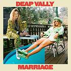 Deap Vally Marriage Limited Edition LP