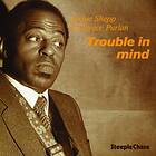 Archie Shepp Trouble In Mind CD