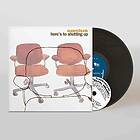 Superchunk Here's To Shutting Up LP