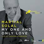 Martial Solal My One And Love CD