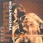 Big Mama Thornton The Complete Vanguard Recordings CD