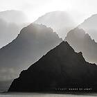 S. Carey Range Of Light LP