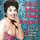 Alma Cogan Ladies And Gentlemen Miss CD