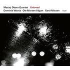 Maciej Obara Unloved CD