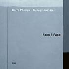 Barre Phillips Face A CD