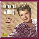 Margaret Whiting My Ideal: The Definitive Collection CD