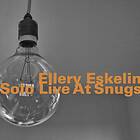 Ellery Eskelin Live At Snugs CD