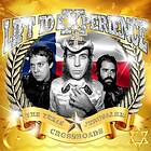 Lift To Experience The Texas-Jerusalem Crossroads CD