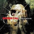 Senses Fail Still Searching Deluxe Edition (m/DVD) CD