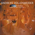 Andreas Vollenweider Magica CD