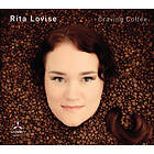 Rita Lovise Craving Coffee CD