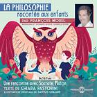 Chillemi La Philosophie Racontée Aux Enfants Par François Morel CD