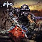 Sodom 40 Years At War Greatest Hell Of CD