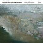 John Abercrombie Up And Coming CD