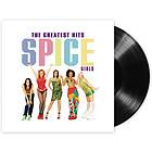 Spice Girls Greatest Hits LP