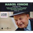 Marcel Conche - Entretiens Avec CD