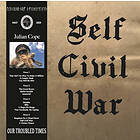 Julian Cope Self Civil War CD